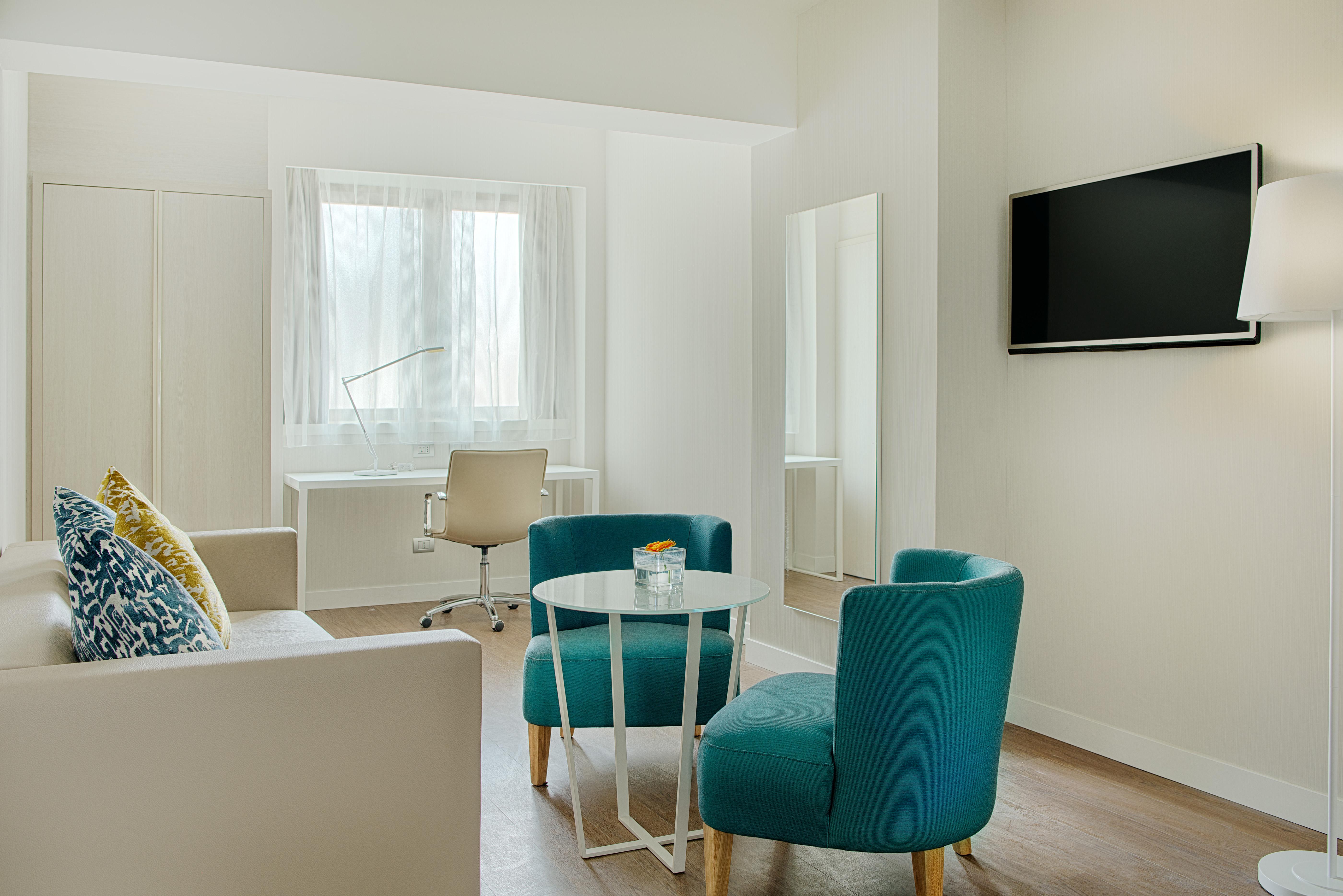 Hotel Nh Centro