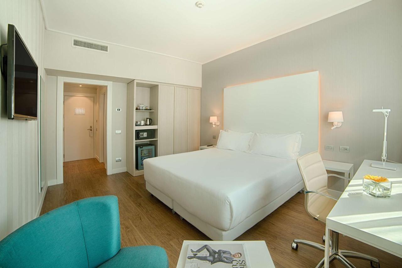 Nh Centro Hotel Turin