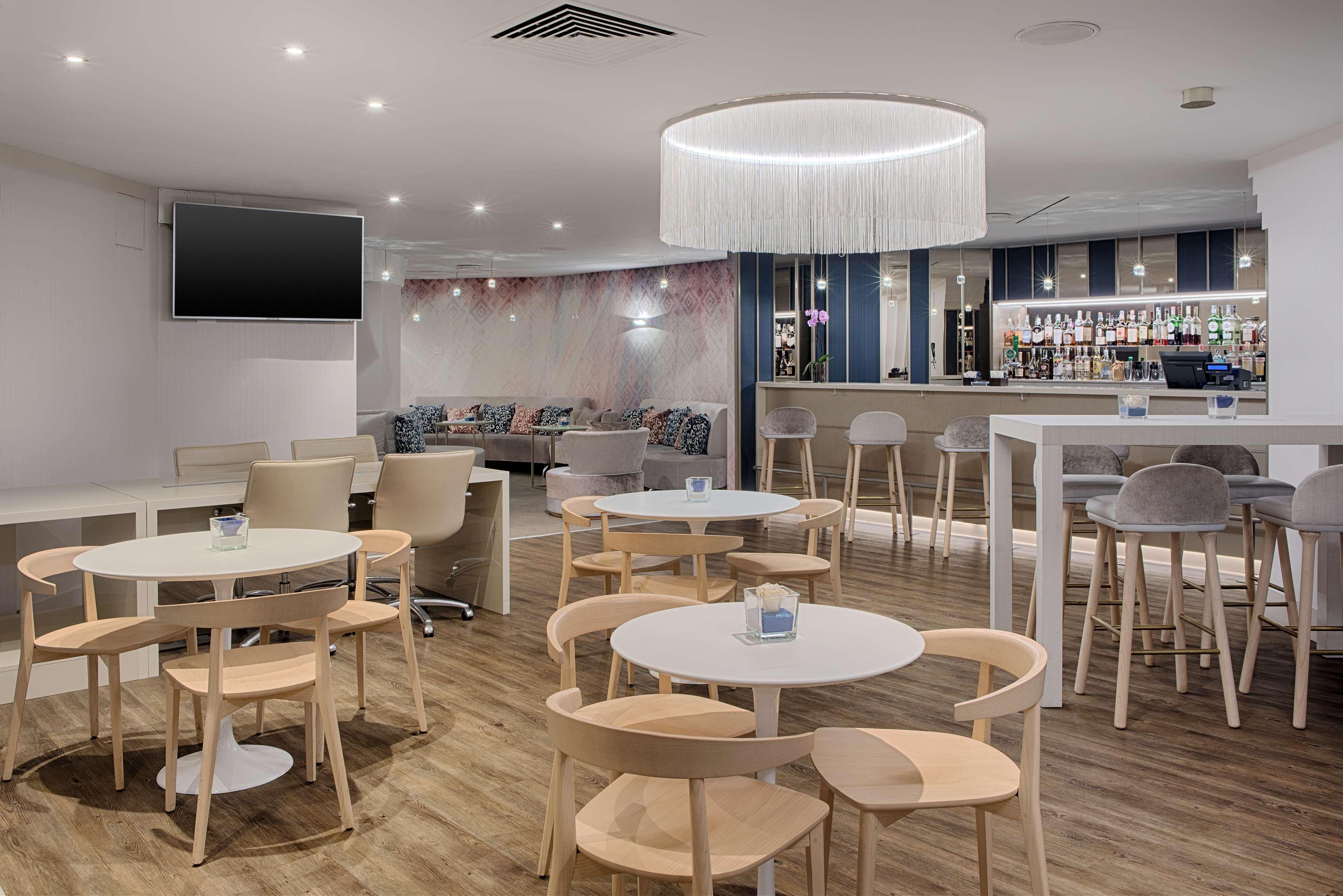 Hotel Nh Centro Turín