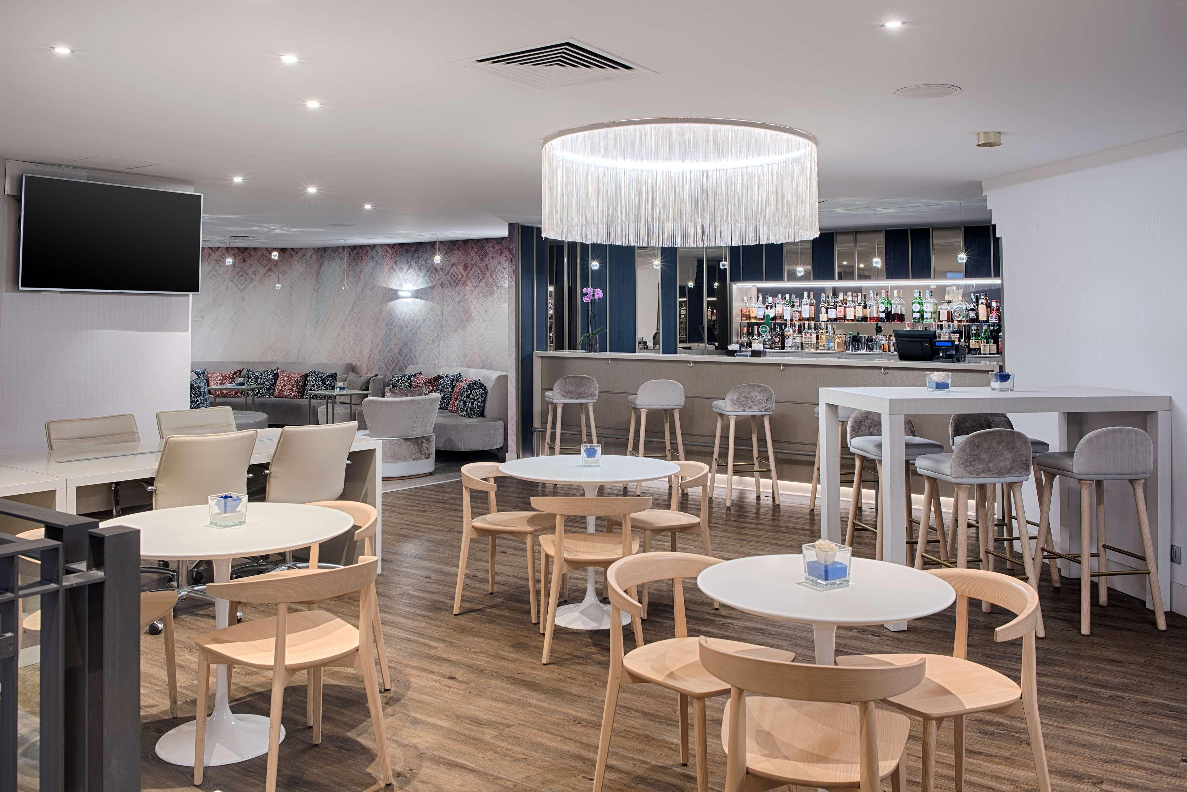 Hotel Nh Centro Turín