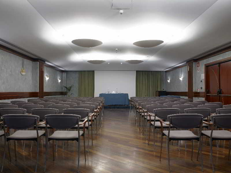 Nh Centro Hotel Turín
