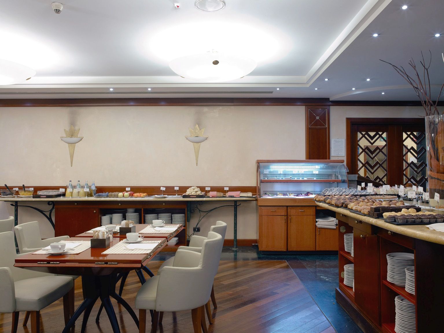 Hotel Nh Centro Turín