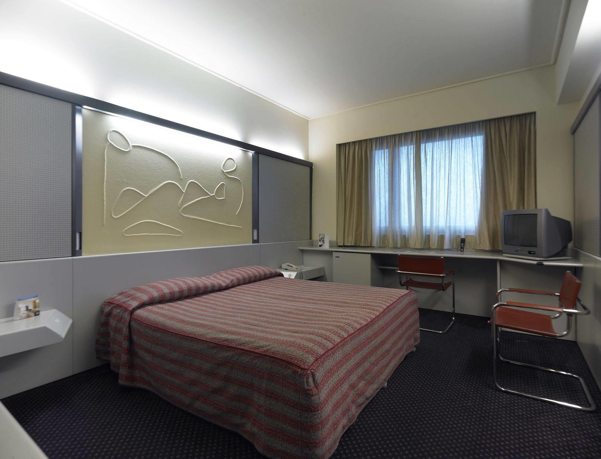 Nh Centro Hotel Turín