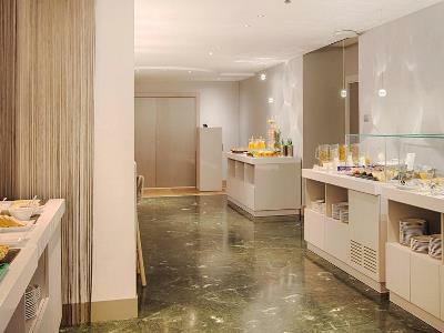 Nh Centro Hotel
