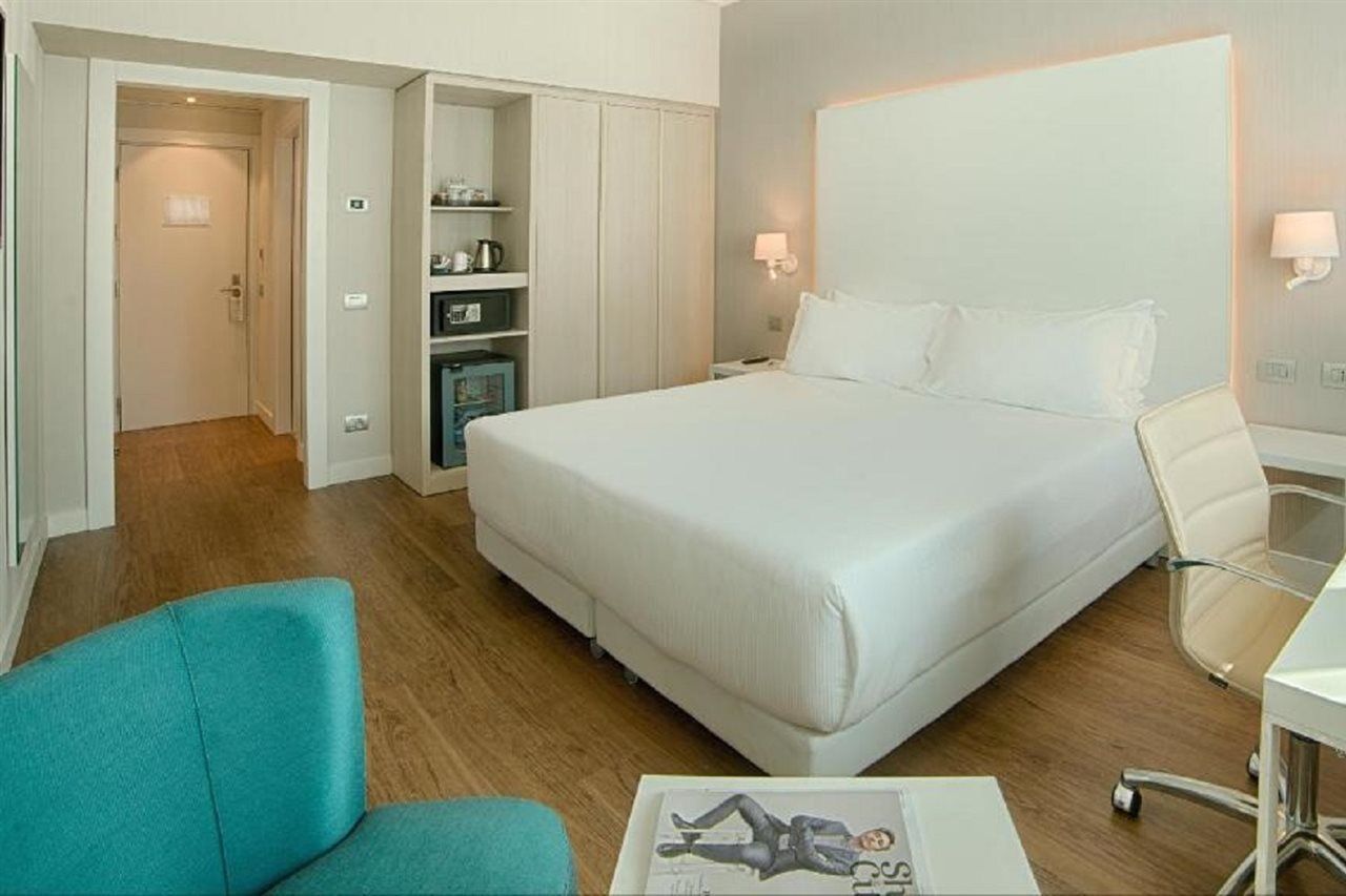 Hotel Nh Centro