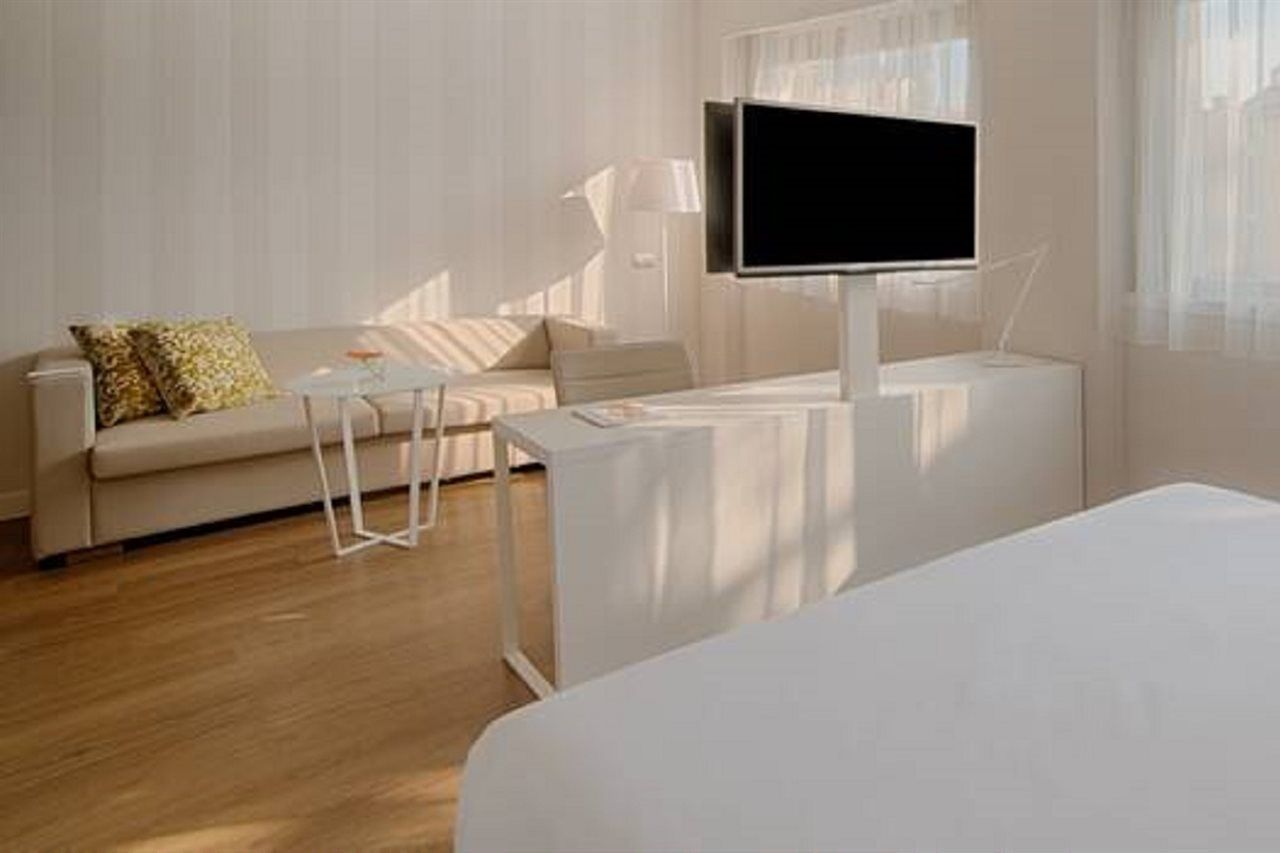 Hotel Nh Centro