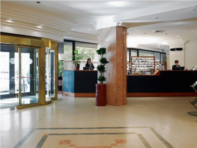 Nh Centro Turín