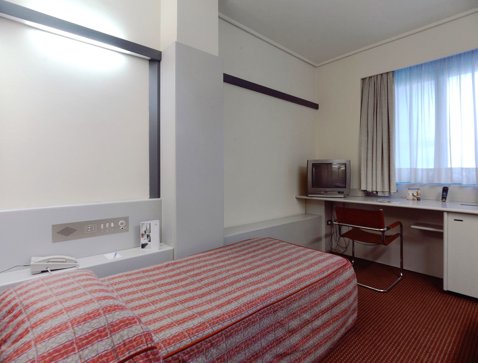 Nh Centro Hotel Turín